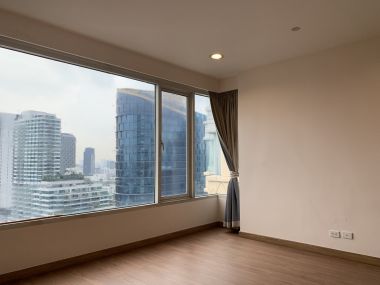 For rent at Hampton Thonglor 10 3 Bedroom 3 Bathroom 80,000THB/month Fully furnished