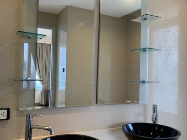 For rent at Hampton Thonglor 10 3 Bedroom 3 Bathroom 80,000THB/month Fully furnished