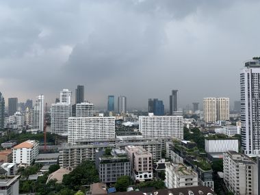 For rent at Hampton Thonglor 10 3 Bedroom 3 Bathroom 80,000THB/month Fully furnished