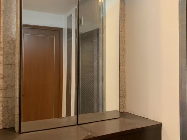 For rent at Hampton Thonglor 10 3 Bedroom 3 Bathroom  80,000THB/month Fully furnished