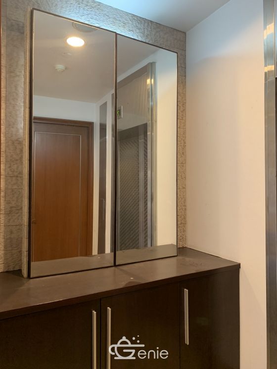 For rent at Hampton Thonglor 10 3 Bedroom 3 Bathroom  80,000THB/month Fully furnished