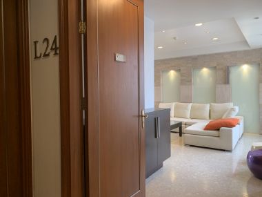 For rent at Hampton Thonglor 10 3 Bedroom 3 Bathroom  80,000THB/month Fully furnished