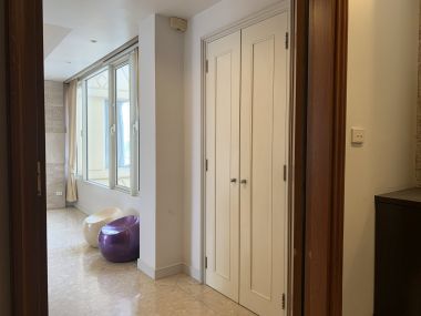 For rent at Hampton Thonglor 10 3 Bedroom 3 Bathroom  80,000THB/month Fully furnished