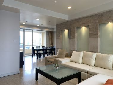 For rent at Hampton Thonglor 10 3 Bedroom 3 Bathroom  80,000THB/month Fully furnished