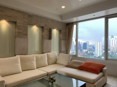 For rent at Hampton Thonglor 10 3 Bedroom 3 Bathroom  80,000THB/month Fully furnished