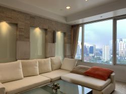 For rent at Hampton Thonglor 10 3 Bedroom 3 Bathroom  80,000THB/month Fully furnished