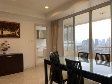 For rent at Hampton Thonglor 10 3 Bedroom 3 Bathroom  80,000THB/month Fully furnished