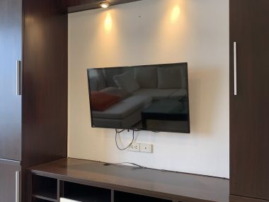 For rent at Hampton Thonglor 10 3 Bedroom 3 Bathroom  80,000THB/month Fully furnished