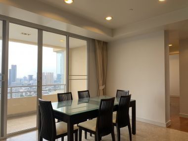For rent at Hampton Thonglor 10 3 Bedroom 3 Bathroom  80,000THB/month Fully furnished