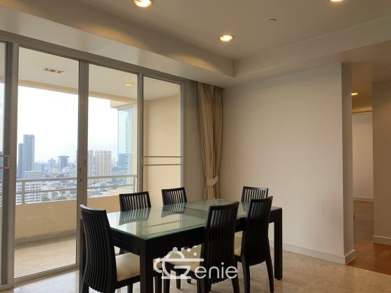 For rent at Hampton Thonglor 10 3 Bedroom 3 Bathroom  80,000THB/month Fully furnished