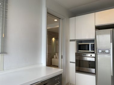 For rent at Hampton Thonglor 10 3 Bedroom 3 Bathroom  80,000THB/month Fully furnished