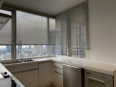 For rent at Hampton Thonglor 10 3 Bedroom 3 Bathroom  80,000THB/month Fully furnished