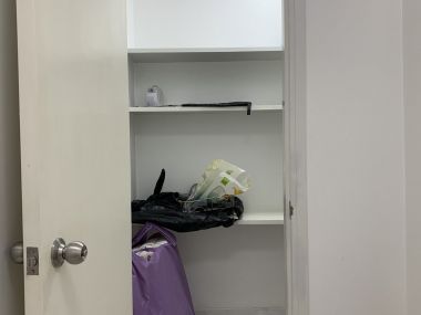 For rent at Hampton Thonglor 10 3 Bedroom 3 Bathroom  80,000THB/month Fully furnished