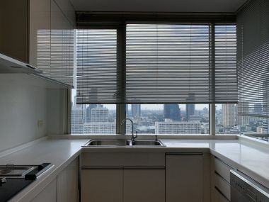 For rent at Hampton Thonglor 10 3 Bedroom 3 Bathroom  80,000THB/month Fully furnished