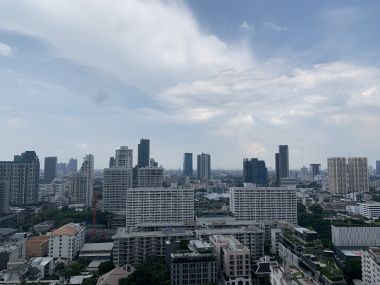 For rent at Hampton Thonglor 10 3 Bedroom 3 Bathroom  80,000THB/month Fully furnished