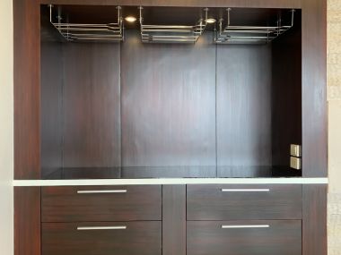 For rent at Hampton Thonglor 10 3 Bedroom 3 Bathroom  80,000THB/month Fully furnished