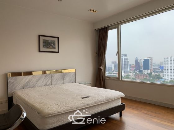 For rent at Hampton Thonglor 10 3 Bedroom 3 Bathroom  80,000THB/month Fully furnished