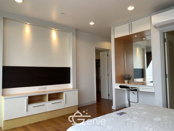 For rent at Hampton Thonglor 10 3 Bedroom 3 Bathroom  80,000THB/month Fully furnished