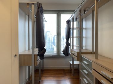 For rent at Hampton Thonglor 10 3 Bedroom 3 Bathroom  80,000THB/month Fully furnished