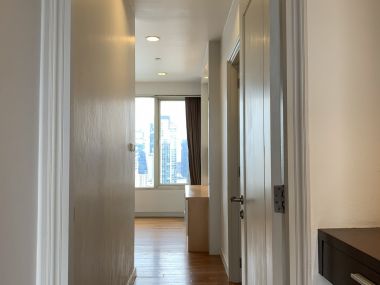 For rent at Hampton Thonglor 10 3 Bedroom 3 Bathroom  80,000THB/month Fully furnished