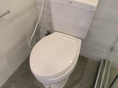 For rent at Hampton Thonglor 10 3 Bedroom 3 Bathroom  80,000THB/month Fully furnished