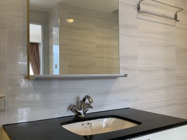 For rent at Hampton Thonglor 10 3 Bedroom 3 Bathroom  80,000THB/month Fully furnished