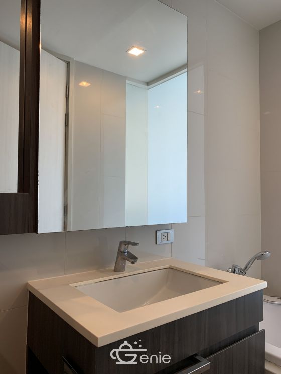 For rent at VIA 49 1 Bedroom 1 Bathroom 20,000THB/month Fully furnished