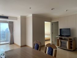 For sale at The Waterford Diamond 2 Bedroom 1 Bathroom 6,300,000THB Fully furnished