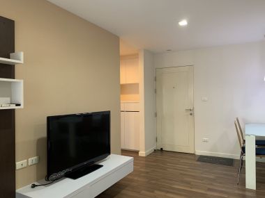 For rent at The Room Sukhumvit 79 2 Bedroom 1 Bathroom 22,000THB/month Fully furnished