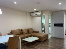 For rent at The Room Sukhumvit 79 2 Bedroom 1 Bathroom 22,000THB/month Fully furnished