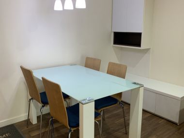 For rent at The Room Sukhumvit 79 2 Bedroom 1 Bathroom 22,000THB/month Fully furnished