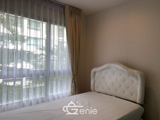 For rent at The Room Sukhumvit 79 2 Bedroom 1 Bathroom 22,000THB/month Fully furnished