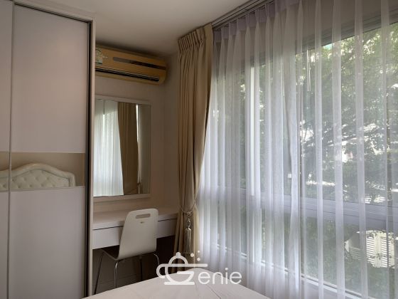 For rent at The Room Sukhumvit 79 2 Bedroom 1 Bathroom 22,000THB/month Fully furnished