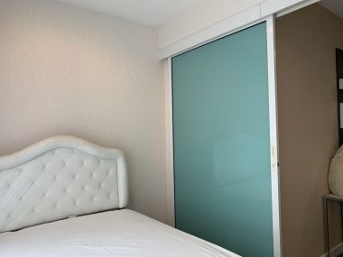 For rent at The Room Sukhumvit 79 2 Bedroom 1 Bathroom 22,000THB/month Fully furnished