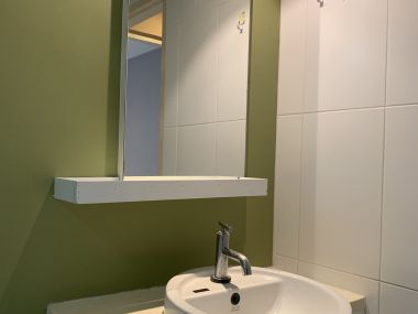 For rent at The Room Sukhumvit 79 2 Bedroom 1 Bathroom 22,000THB/month Fully furnished