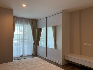 For rent at The Room Sukhumvit 79 2 Bedroom 1 Bathroom 22,000THB/month Fully furnished