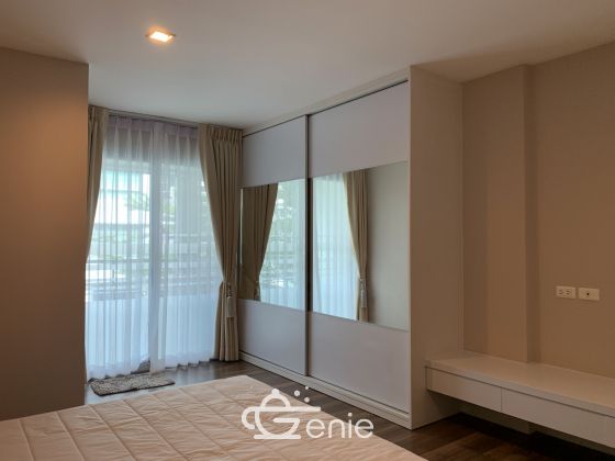 For rent at The Room Sukhumvit 79 2 Bedroom 1 Bathroom 22,000THB/month Fully furnished