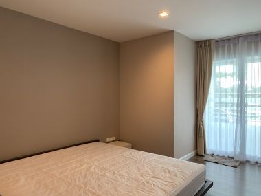 For rent at The Room Sukhumvit 79 2 Bedroom 1 Bathroom 22,000THB/month Fully furnished