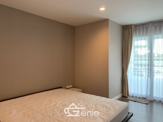 For rent at The Room Sukhumvit 79 2 Bedroom 1 Bathroom 22,000THB/month Fully furnished