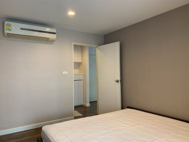 For rent at The Room Sukhumvit 79 2 Bedroom 1 Bathroom 22,000THB/month Fully furnished