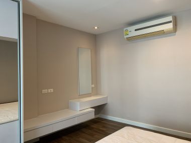 For rent at The Room Sukhumvit 79 2 Bedroom 1 Bathroom 22,000THB/month Fully furnished