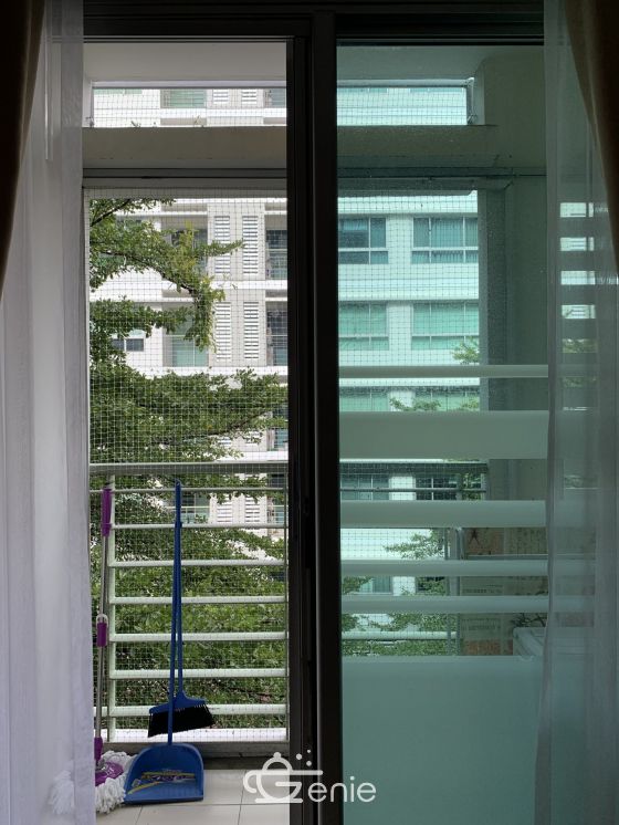 For rent at The Room Sukhumvit 79 2 Bedroom 1 Bathroom 22,000THB/month Fully furnished