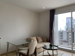 For rent at HQ Thonglor 1 Bedroom 1 Bathroom 45,000THB/month Fully furnished
