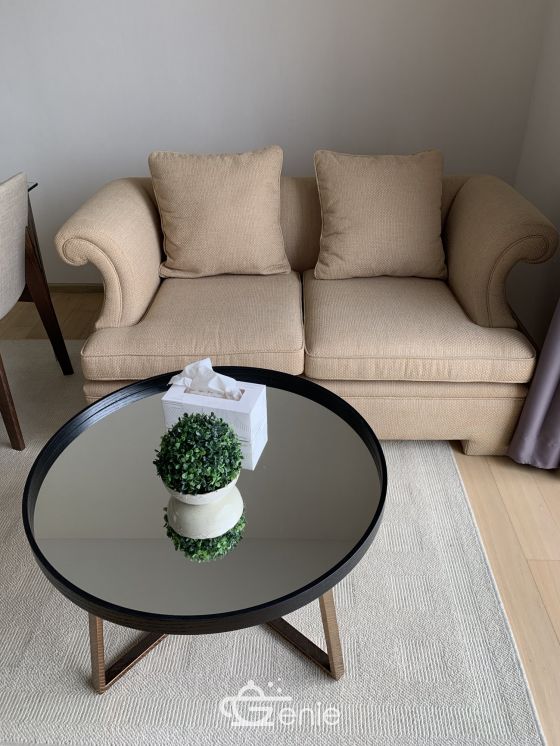 For rent at HQ Thonglor 1 Bedroom 1 Bathroom 45,000THB/month Fully furnished