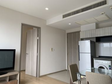 For rent at HQ Thonglor 1 Bedroom 1 Bathroom 45,000THB/month Fully furnished