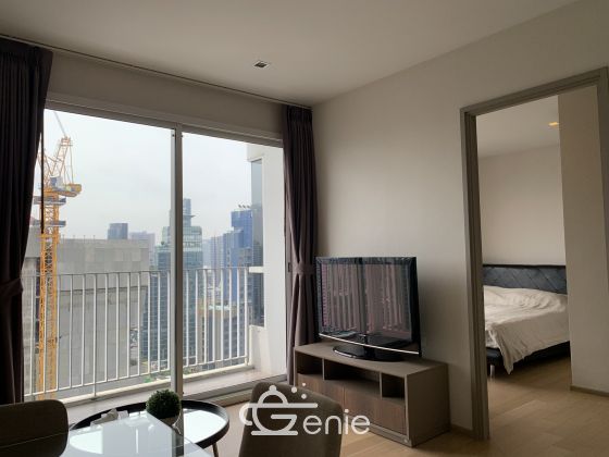 For rent at HQ Thonglor 1 Bedroom 1 Bathroom 45,000THB/month Fully furnished