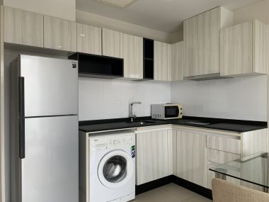 For rent at HQ Thonglor 1 Bedroom 1 Bathroom 45,000THB/month Fully furnished