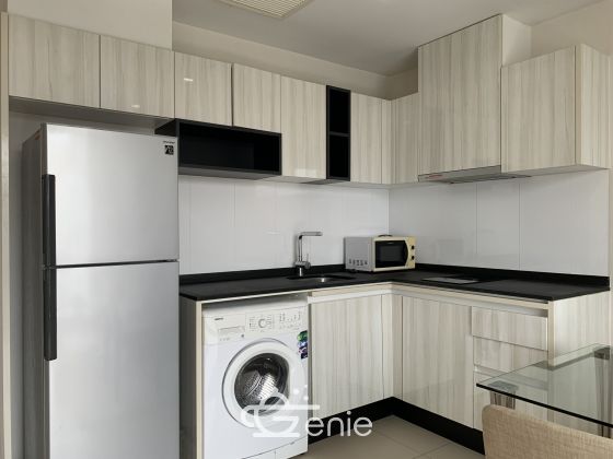 For rent at HQ Thonglor 1 Bedroom 1 Bathroom 45,000THB/month Fully furnished