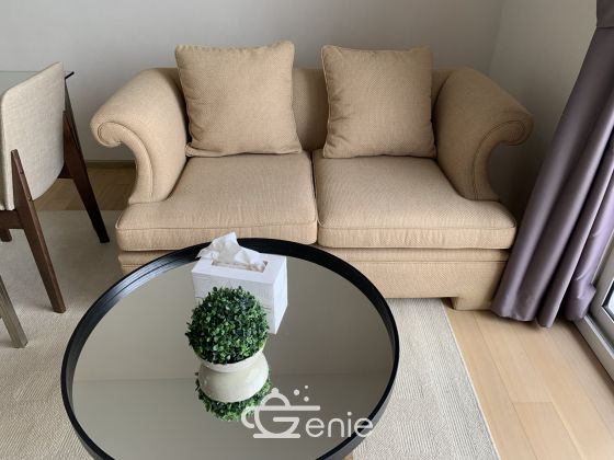 For rent at HQ Thonglor 1 Bedroom 1 Bathroom 45,000THB/month Fully furnished