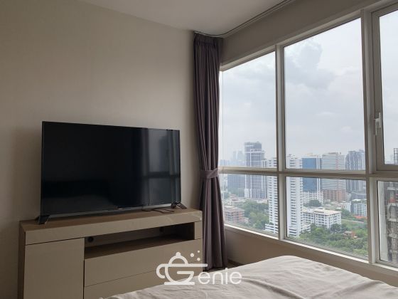 For rent at HQ Thonglor 1 Bedroom 1 Bathroom 45,000THB/month Fully furnished